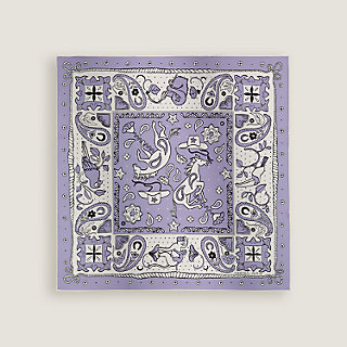 Animaux Bandana bandana 55 | Hermès Finland Animaux Bandana bandana 55 | Hermès Finland